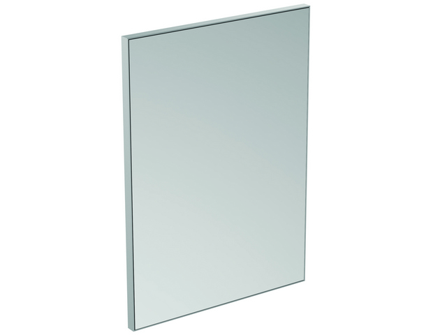 IS Spiegel Mirror&Light m.Rahmen 500x26x700mm