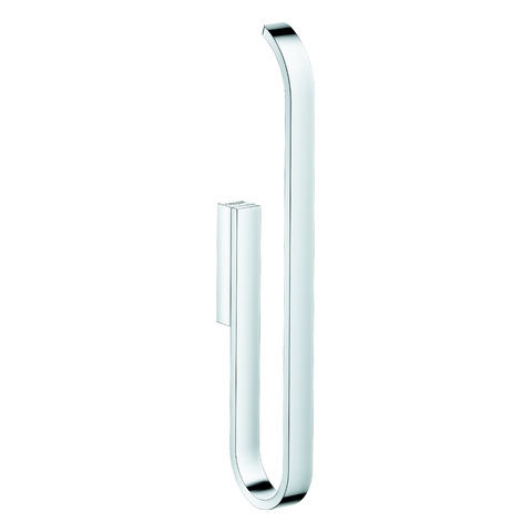 GROHE Reserve-WC-Papierhalter Selection 41067 chrom