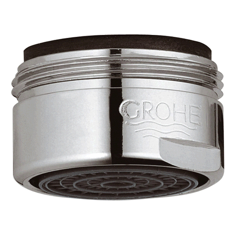 GROHE Mousseur 13941 chrom