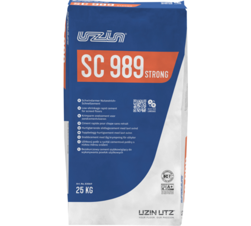 UZIN SC 989 Strong - 25 kg