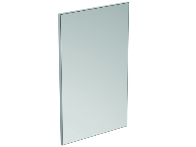 IS Spiegel Mirror&Light m.Rahmen 600x26x1000mm