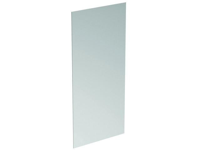 IS Spiegel Mirror&Light 55W m. Ambientelicht 400x26x1000mm
