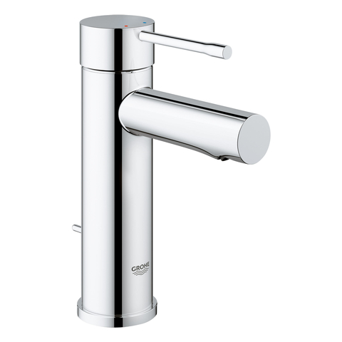 GROHE EH-WT-Batterie Essence 32898_1 S-Size Zugstangen-Ablaufgarnitur chrom