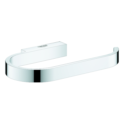 GROHE WC-Papierhalter Selection 41068 ohne Deckel chrom