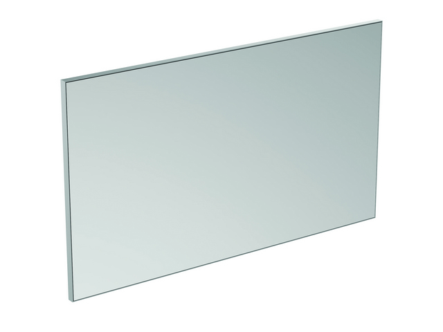IS Spiegel Mirror&Light m.Rahmen 1200x26x700mm