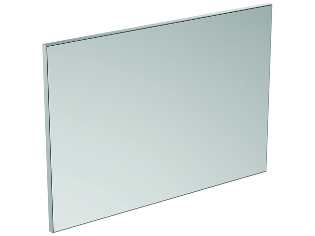 IS Spiegel Mirror&Light m.Rahmen 1000x26x700mm