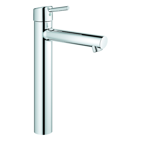 GROHE EH-Waschtischbatterie Concetto 23920_1 XL-Size chrom