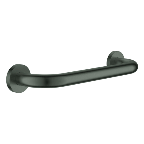 GROHE Wannengriff Essentials 40421_1 295mm hard graphite gebürstet