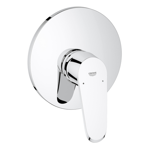 Grohe Eurodisc Cosmopolitan Einhebelmischer chrom