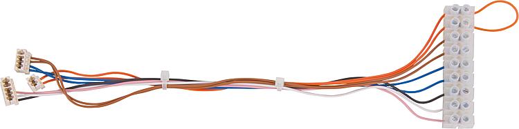 Kabelsatz Fühler passend für ITACA Nr. 105