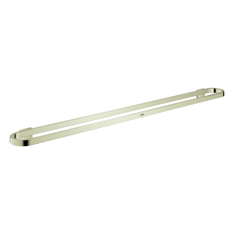 GROHE Badetuchhalter Selection 41058 800mm nickel