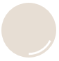 Bette Lux Oval I Silhouette - 1800×850 mm Pergamon (001)