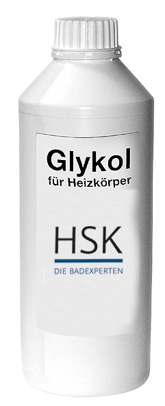 HSK Glykol 1,5 l