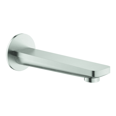 GROHE Wanneneinlauf Lineare 13383_1 Wandmontage supersteel