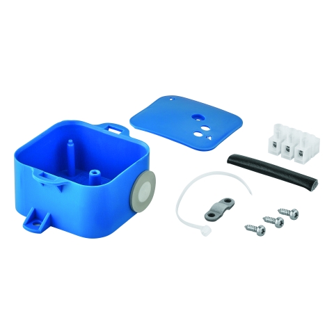 GROHE Trafo-Anschlussbox 42279