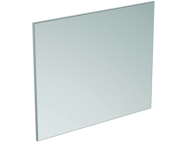 IS Spiegel Mirror&Light m.Rahmen 1200x26x1000mm