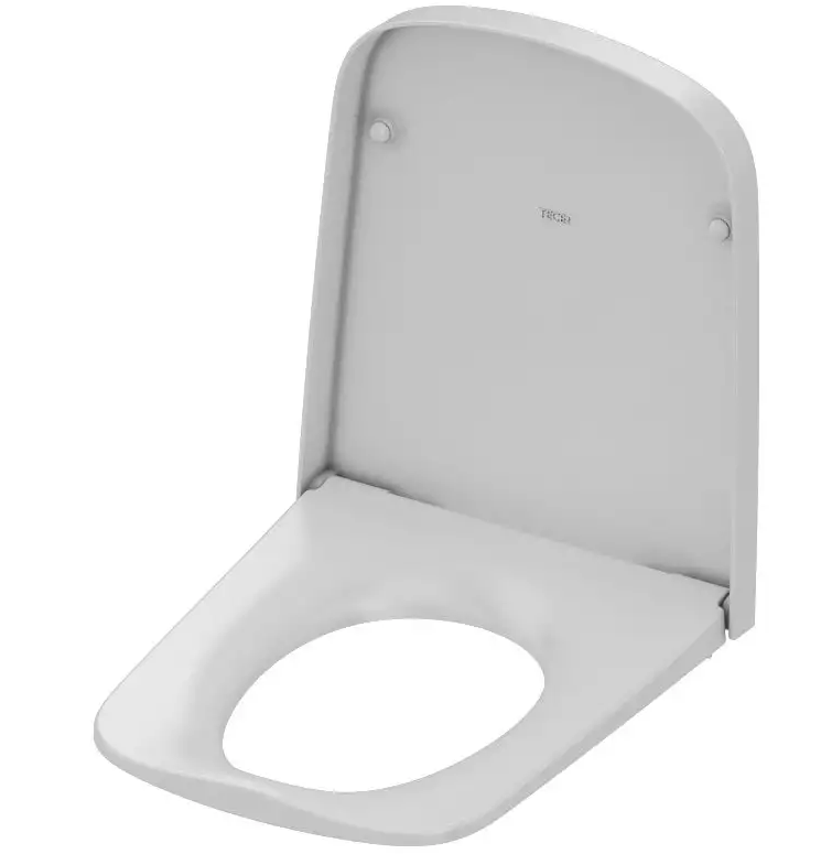 TECEone WC-Sitz mit Deckel