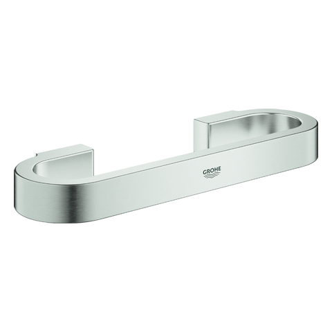 GROHE Wannengriff Selection 41064 300mm supersteel